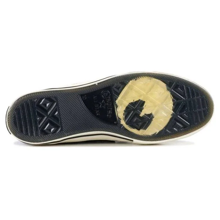 Dr. Woo x Chuck 70 Hi „Black” Dr. Woo x Chuck 70 Hi „Black”