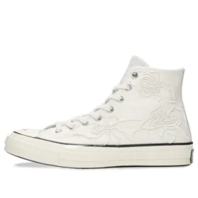 Dr. Woo x Chuck 70 Hi „Egret”