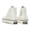 Dr. Woo x Chuck 70 Hi „Egret”