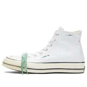Dr. Woo x Chuck 70 „White”