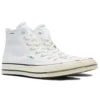 Dr. Woo x Chuck 70 „White” Dr. Woo x Chuck 70 „White”