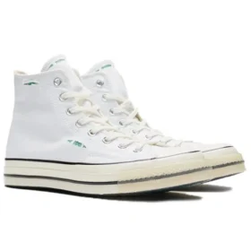 Dr. Woo x Chuck 70 „White”