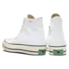 Dr. Woo x Chuck 70 „White” Dr. Woo x Chuck 70 „White”