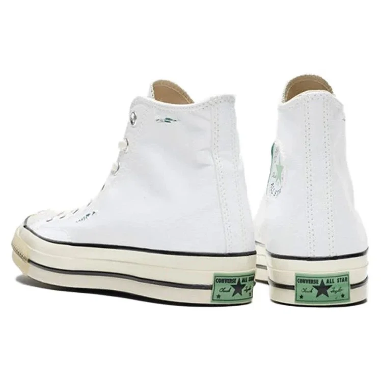 Dr. Woo x Chuck 70 „White” Dr. Woo x Chuck 70 „White”
