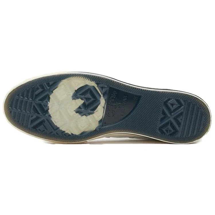 Dr. Woo x Chuck 70 „White” Dr. Woo x Chuck 70 „White”