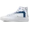 DuPont Tyvek x Chuck 70 High „White Princess Blue”