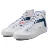 DuPont Tyvek x Chuck 70 High „White Princess Blue”
