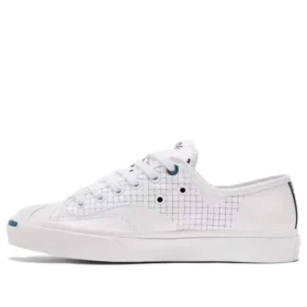 DuPont Tyvek x Jack Purcell Rally „White Princess Blue”