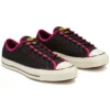 East Village Explorer Chuck 1970s „Black Pink”