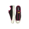 East Village Explorer Chuck 1970s „Black Pink”