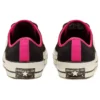 East Village Explorer Chuck 1970s „Black Pink”