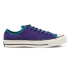 East Village Explorer Chuck 70 „Courtpurp Turbo Green Egret”