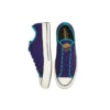 East Village Explorer Chuck 70 „Courtpurp Turbo Green Egret”