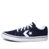 El Distrito 2.0 Low „Obsidian”