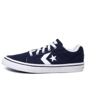 El Distrito 2.0 Low „Obsidian”