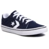 El Distrito 2.0 Low „Obsidian”