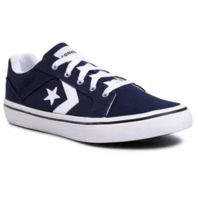 El Distrito 2.0 Low „Obsidian”