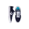 El Distrito 2.0 Low „Obsidian”