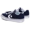 El Distrito 2.0 Low „Obsidian”