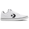 El Distrito 2.0 Ox „White Black”