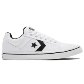 El Distrito 2.0 Ox „White Black”