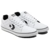 El Distrito 2.0 Ox „White Black”