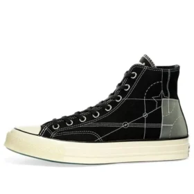 END x Chuck 70 High „Blueprint”