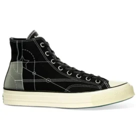 END x Chuck 70 High „Blueprint”