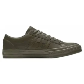Engineered Garments x One Star „Olive”