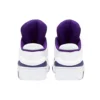 ERX-260 Low „White Court Purple”