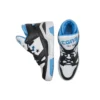 ERX 260 Mid „Black Coast”