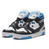 ERX 260 Mid „Black Coast”