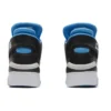 ERX 260 Mid „Black Coast”