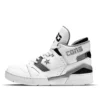 ERX-260 Mid „White Mouse Black”