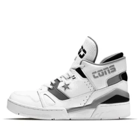 ERX-260 Mid „White Mouse Black”
