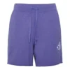 Essentials Lightweight Short Mărimi asiatice „Purple”