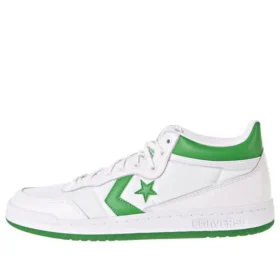 Fastbreak 83 Mid „White Green”