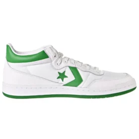Fastbreak 83 Mid „White Green”