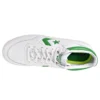 Fastbreak 83 Mid „White Green”