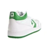 Fastbreak 83 Mid „White Green”