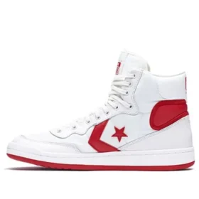 Fastbreak Hi „Enamel Red”