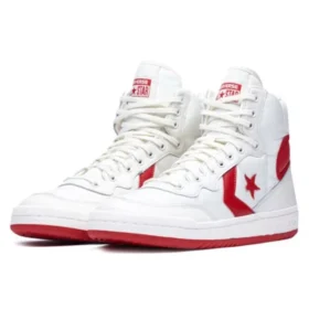 Fastbreak Hi „Enamel Red”