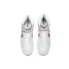 Fastbreak Hi „Enamel Red”