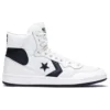 Fastbreak Hi High Top „Black White”
