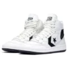 Fastbreak Hi High Top „Black White”
