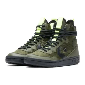Fastbreak High „Utility Green Volt”