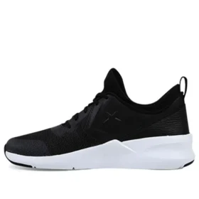 Fastbreak Negru Alb