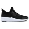 Fastbreak Negru Alb