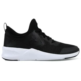 Fastbreak Negru Alb