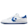 Fastbreak Pro „Alb-albastru”